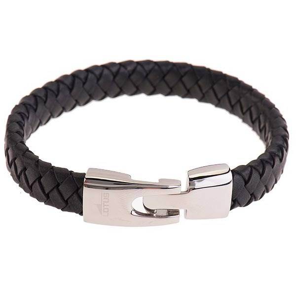 دستبند چرمی لوتوس مدل LS1517 2/2، Lotus LS1517 2/2 Bracelets