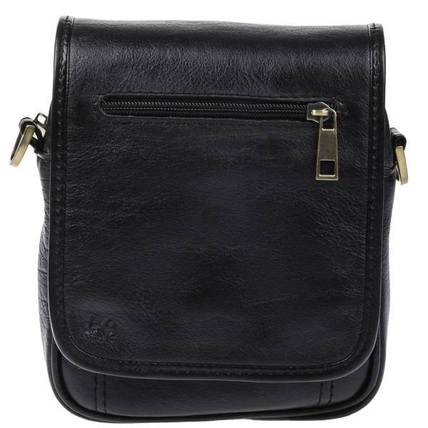 کیف رودوشی شهر چرم مدل 1-111066، Leather City 111066-1 Shoulder Bag