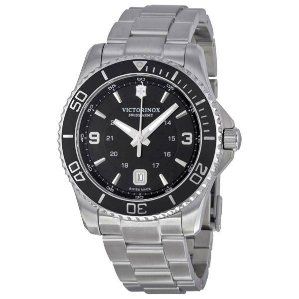 ساعت مچی عقربه ای مردانه ویکتورینوکس مدل 241697، Victorinox 241697 Watch For Men