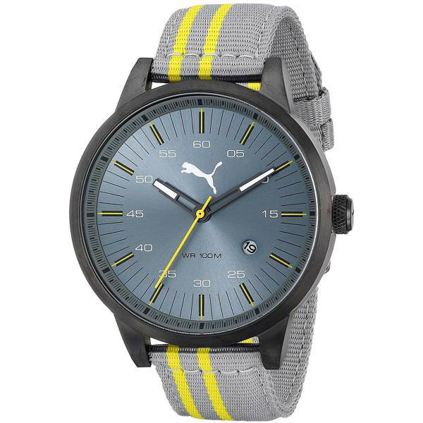 ساعت مچی عقربه ای پوما مدل PU103641001، Puma PU103641001 Watch for Men