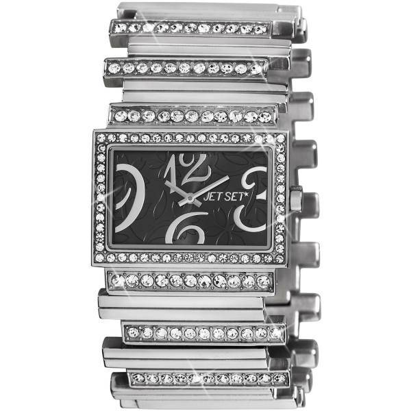 ساعت مچی عقربه ای زنانه جت ست مدل J57724-212، Jetset J57724-212 Watch For Women