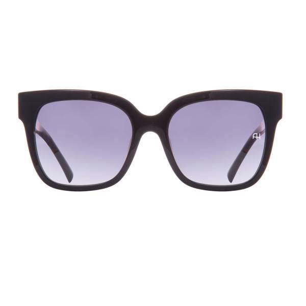 عینک آفتابی آنا هیکمن مدل AH 9208 - A01، Ana Hickmann AH 9208 - A01 Sunglasses