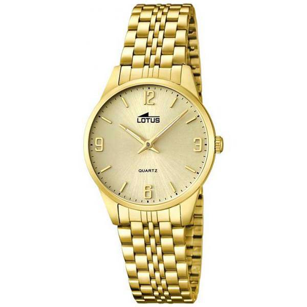ساعت مچی عقربه‌ ای زنانه لوتوس مدل L15886/1، Lotus L15886/1 Watch For Women