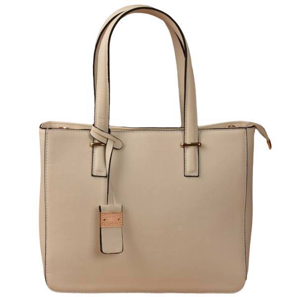 کیف دستی زنانه پارینه چرم مدل PV32-13، Parine Charm PV32-13 Hand Bag For Women