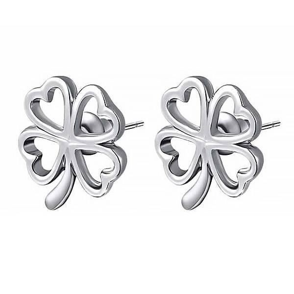 گوشواره میخی روکسی مدل JE24-1، ROXI JE24-1 Earring