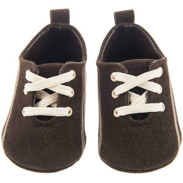 پاپوش نوزادی فری شر مدل 512155B، Free Sure 512155B Baby Footwear