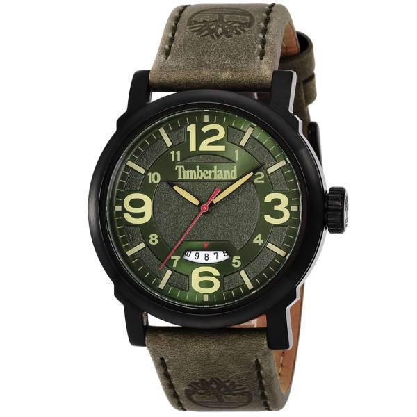 ساعت مچی عقربه‌ ای مردانه تیمبرلند مدل TBL14815JSB-19-SET، Timberland TBL14815JSB-19-SET Watch For Men