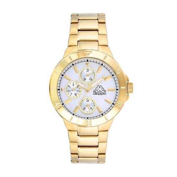 ساعت مچی عقربه ای کاپا مدل 1403L-b، kappa kp-1403L-b watches For women