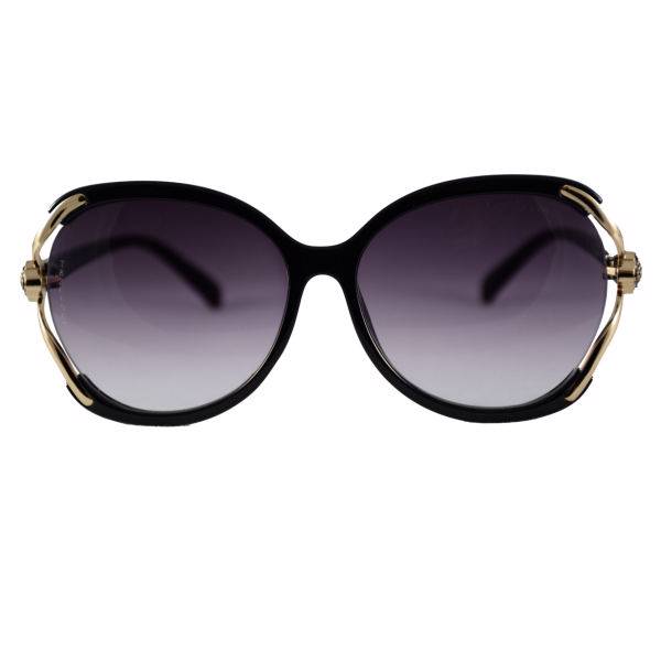 عینک آفتابی زنانه توئنتی مدل D62-E5-Z65-040-B1-D62، Twenty D62-E5-Z65-040-B1-D62 Sunglasses for women