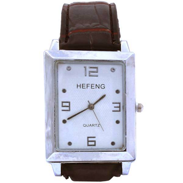 فندک ساعتی هفنگ مدل HF-05، HEFENG HF-05 Watch Lighter