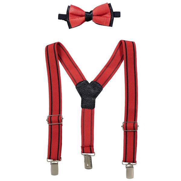 ساس بند مینی داملا مدل 42016، Mini Damla 42016 Suspender