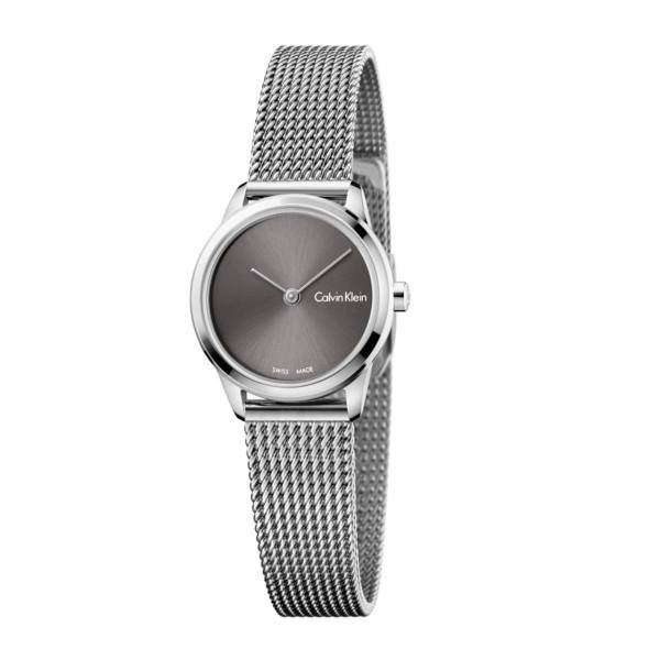 ساعت مچی عقربه ای زنانه کلوین کلاین مدل K3M231.Y3، Calvin Klein K3M231.Y3 Watch For Women