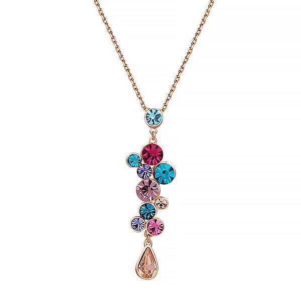 گردنبند روکسی مدل JN26، ROXI JN26 Necklace