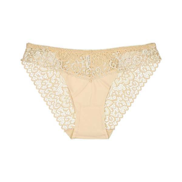 شورت زنانه شهر شیک مدل 6857، Shahr e Shik 6857 Brief For Women