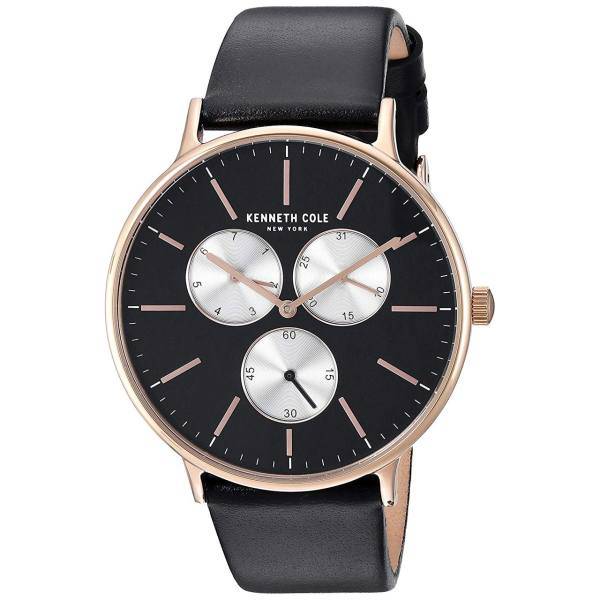 ساعت مچی عقربه ای مردانه کنت کول مدل KC14946006، Kenneth Cole KC14946006 Watch For Men