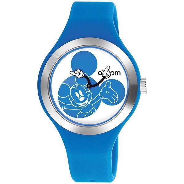 ساعت مچی عقربه ای بچه‌گانه ای ام:پی ام مدل DP155-U350، AM:PM DP155-U350 Watch for Children