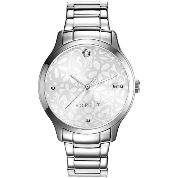 ساعت مچی عقربه ای زنانه اسپریت مدل ES108902002، Esprit ES108902002 Watch For Women