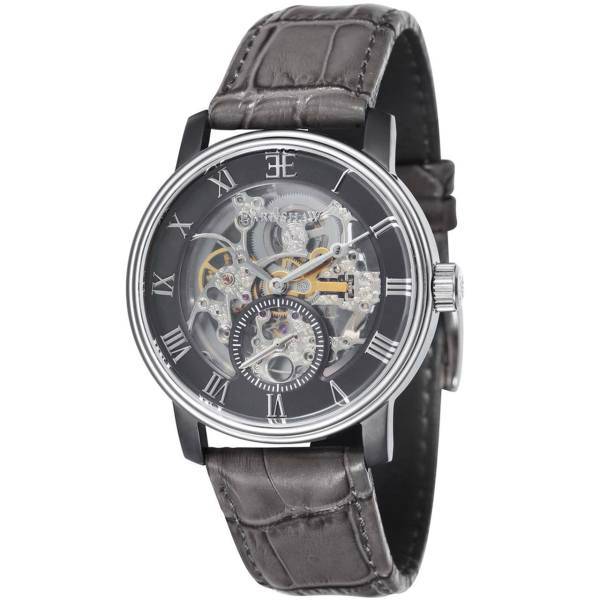 ساعت مچی عقربه ای مردانه ارنشا مدل ES-8041-07، Earnshaw ES-8041-07 Watch For Men