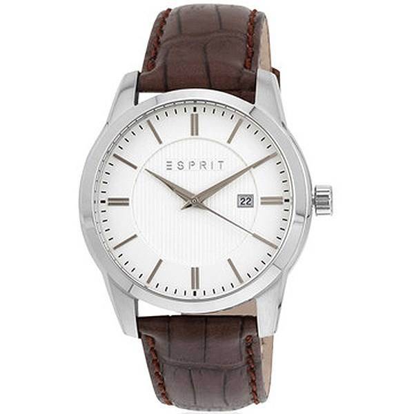 ساعت مچی عقربه ای مردانه اسپریت ES107591002، Esprit ES107591002