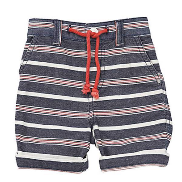 شلوارک پسرانه مادرکر مدل Y9744، Mothercare Y9744 Boys Shorts