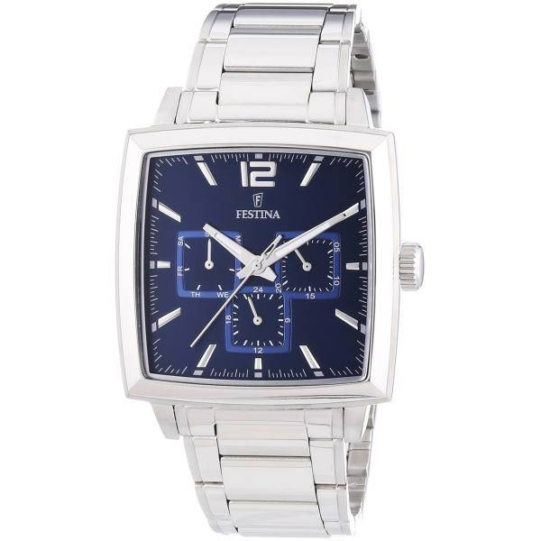 ساعت مچی عقربه‌ای مردانه فستینا مدل F16783/2، Festina F16783/2 Watch For Men