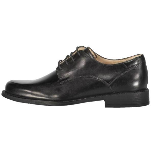 کفش چرم مردانه شهرچرم مدل 1-T1274، Leather City T1274-1 Leather Shoes For Men