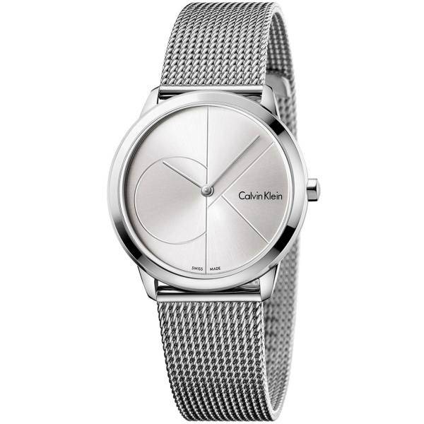 ساعت مچی عقربه ای کلوین کلاین مدل K3M221.2Z، Calvin Klein K3M221.2Z Watch