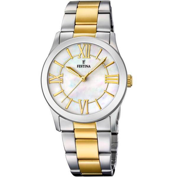 ساعت مچی عقربه ای زنانه فستینا مدل F20231/1، Festina F20231/1 Watch For Women
