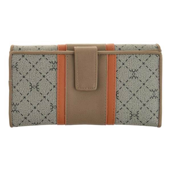 کیف پول زنانه کارپیزا مدل PD473503W17، Carpisa PD473503W17 Wallet For Women