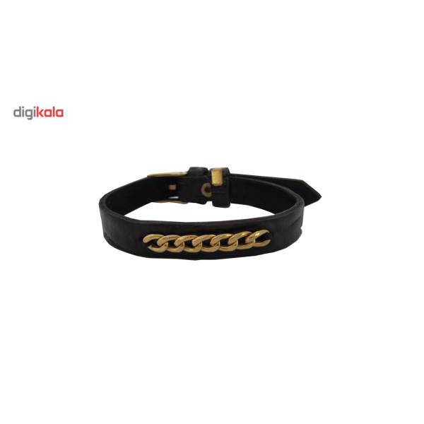 دستبند طلا 18 عیار شانا مدل B-SG92، Shana B-SG92 Gold Bracelet