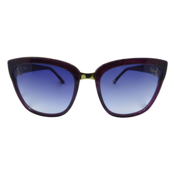 عینک آفتابی شوپارد مدل SCH210S 09ZB-Original 27، Chopard SCH210S 09ZB-Original 27 Sunglasses