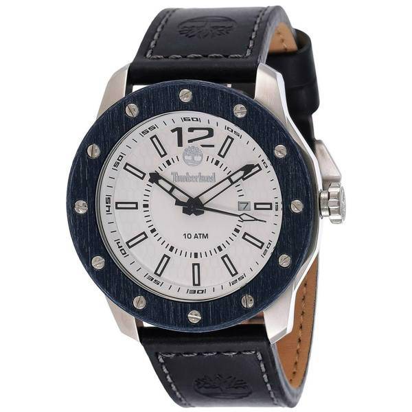 ساعت مچی عقربه ای مردانه تیمبرلند مدل TBL14116JS-01، Timberland TBL14116JS-01 Watch For Men