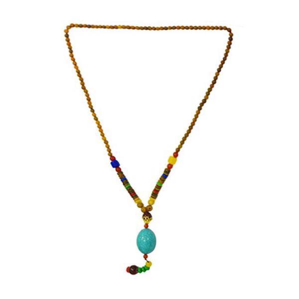 گردنبند نویان مدل D002