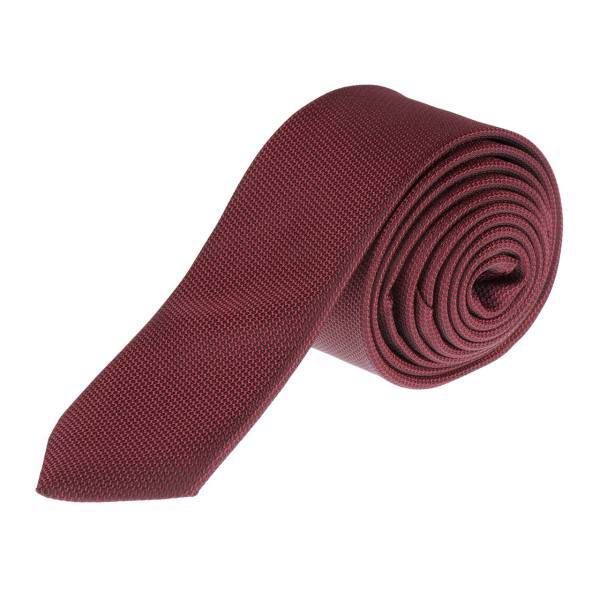 کروات طرح دار فرناندو مدل 013، Fernando 013 Patterned Tie For Men