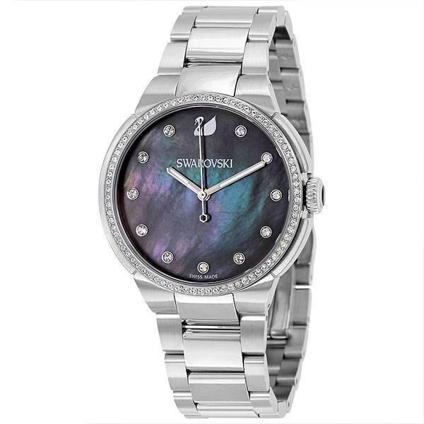 ساعت مچی عقربه ای زنانه سواروسکی مدل 5205990، Swarovski 5205990 Watch For Women