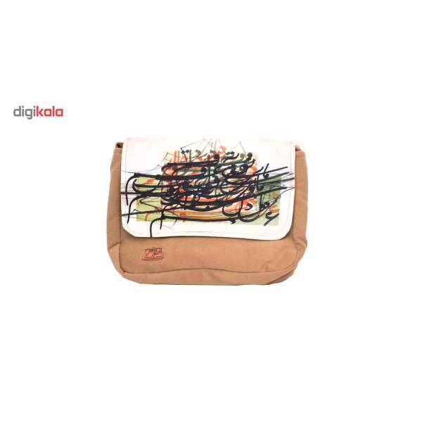 کیف رو دوشی یوتاب کد U168