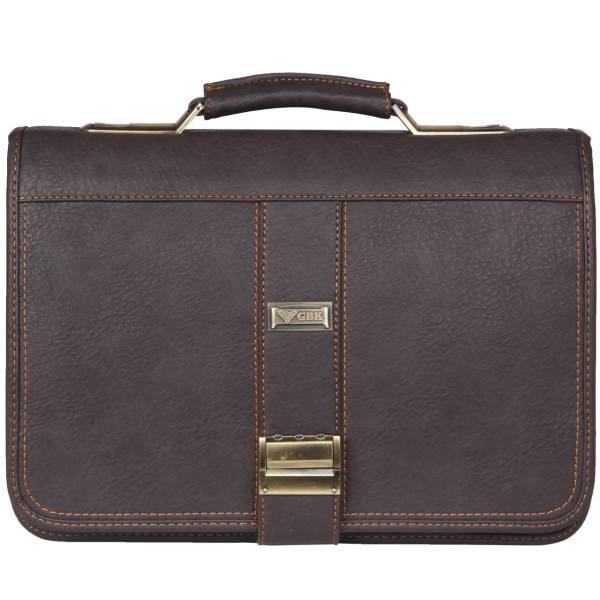 کیف اداری دوک مدل 3-1253، Duk 1253-3 Briefcase