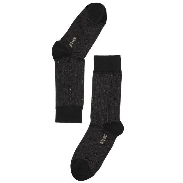 جوراب نانو 30 درصد مردانه پاآرا مدل 6-20243، Pa-ara 20243-6 Socks For Men