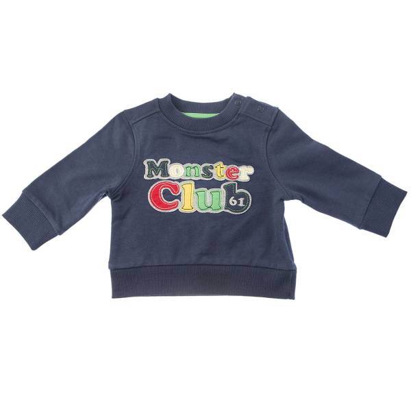 تی شرت آستین بلند مادرکر مدل B5390، Mothercare B5390 Boys T Shirt