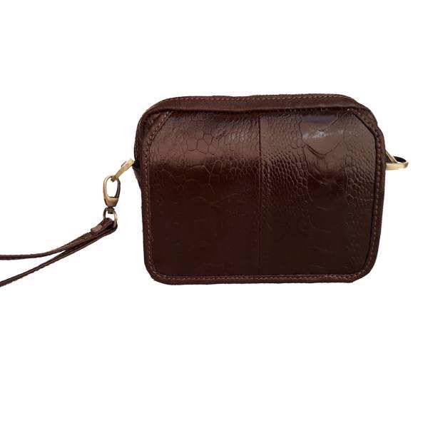 کیف پاسپورتی مردانه کد S11