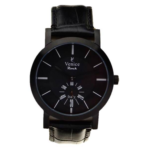 ساعت مچی عقربه ای مردانه ونیز مدل SC3007، VENICE SC3007 Watch For men