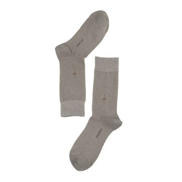 جوراب مردانه پا آرا مدل 11-50214، Pa-ara 50214-11 Socks For Men