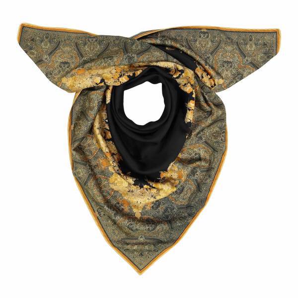 روسری پیر لارن مدل 67، Pierre Lauren 67 Scarf