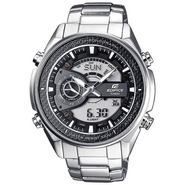 ساعت مچی عقربه ای مردانه کاسیو ادیفایس EFA-133D-8AVDF، Casio Edifice EFA-133D-8AVDF