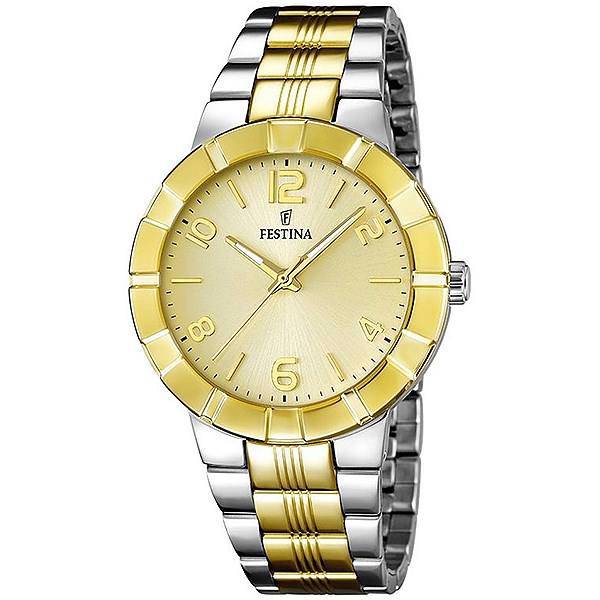 ساعت مچی عقربه ای زنانه فستینا F16712/1، Festina F16712/1