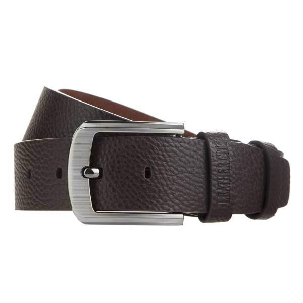 کمربند مردانه شهر چرم مدل 245213/3، Leather City 245213/3 Belt For Men