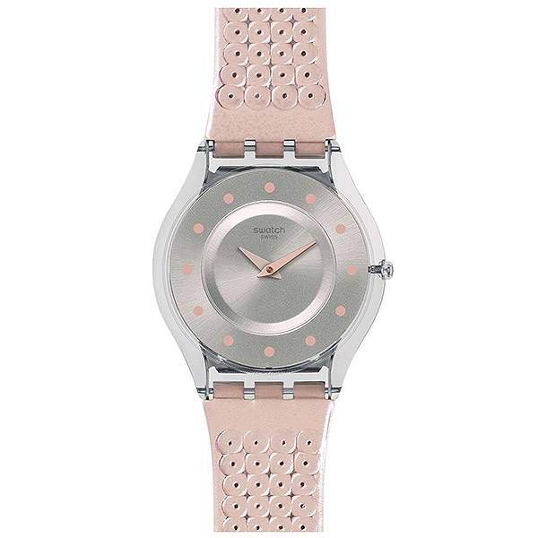 ساعت مچی عقربه ای سواچ SFK387، Swatch SFK387