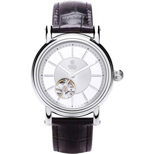 ساعت مچی عقربه ای مردانه رویال لندن مدل RL-41151-01، Royal London RL-41151-01 Watch For Men