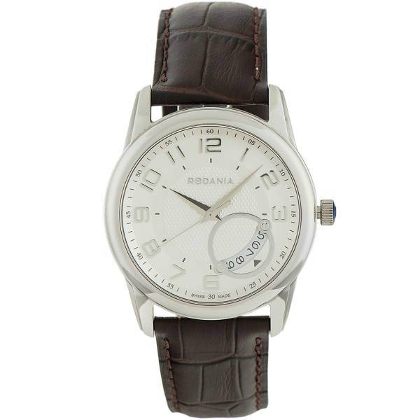 ساعت مچی عقربه‌ ای مردانه رودانیا مدل R.02503821، Rodania R.02503821 Watch For Men