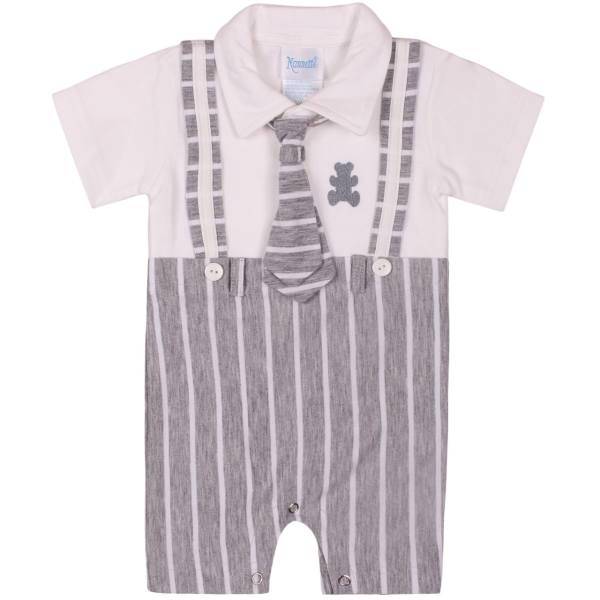 لباس سرهمی نانته مدل 4200، Nannette 4200 Patch Clothes